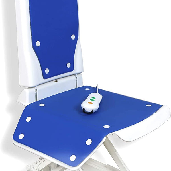 Auto bath tub chair seat online lift